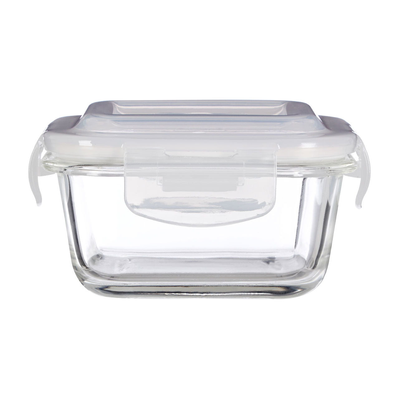 320ml Freska Food Container Borosilicate Glass