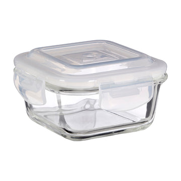 320ml Freska Food Container Borosilicate Glass