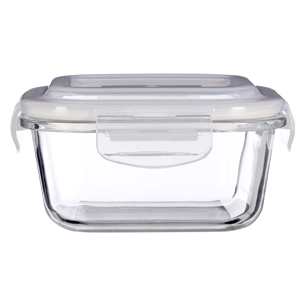 320ml Freska Container Borosilicate Glass