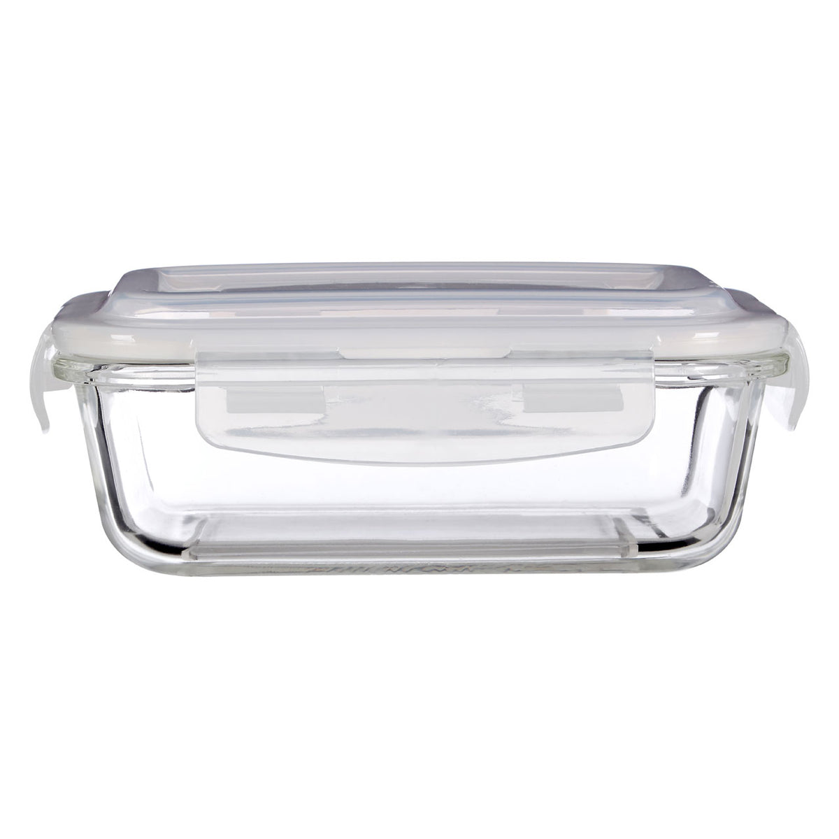 640ml Freska Glass Food Container