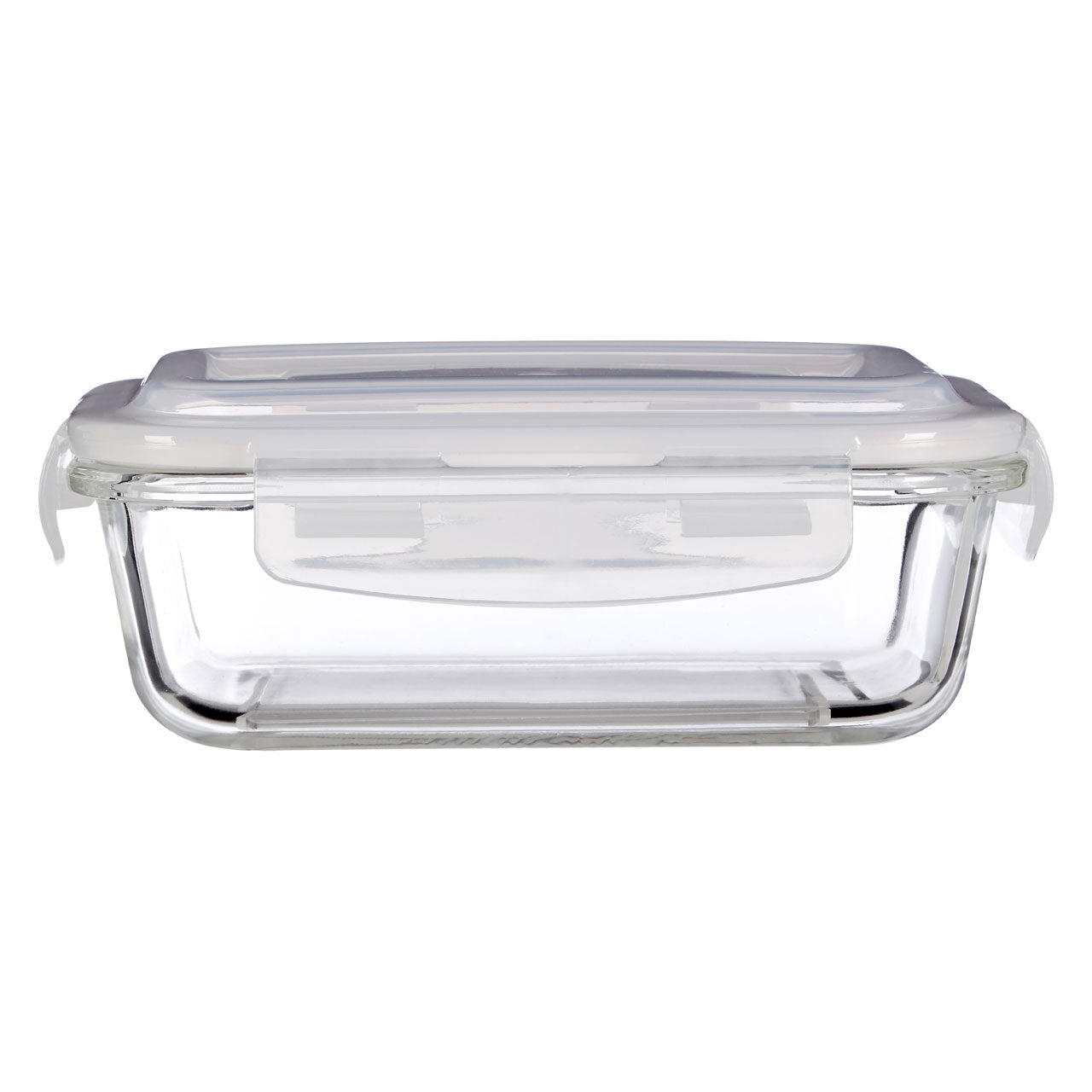 640ml Freska Glass Food Container