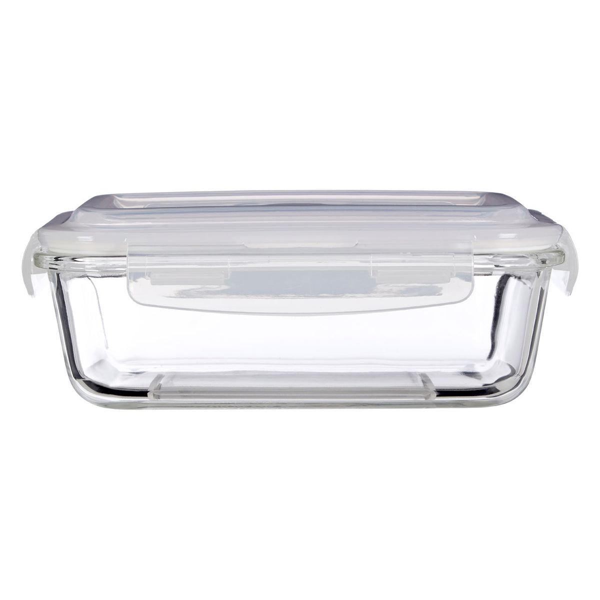 1040ml Freska Glass Food Container
