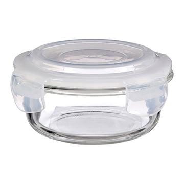 400ml Freska Glass Food Container