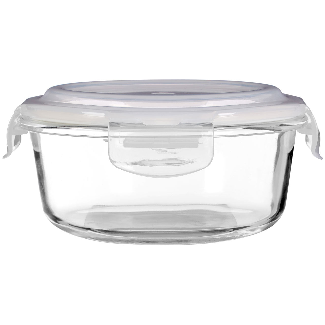 620ml Freska Glass Food Container