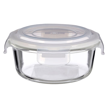 620ml Freska Glass Food Container