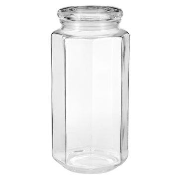 1300ml Airtight Pasta Storage Jar
