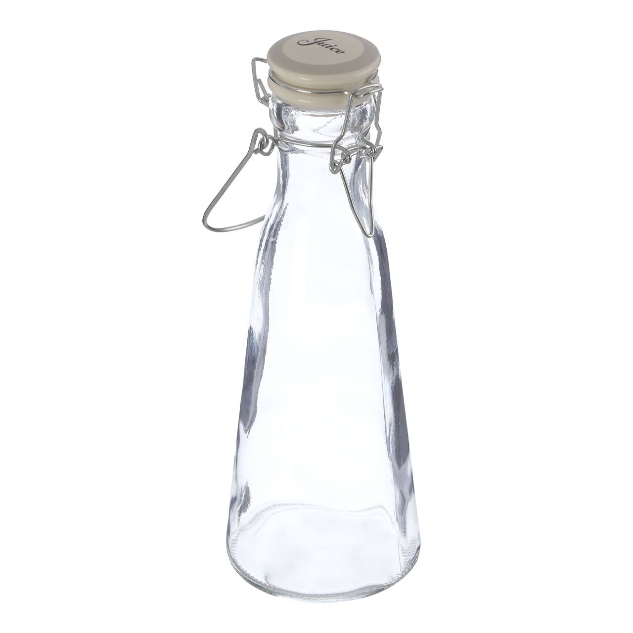 1 Litre Grocer Juice Storage Bottle