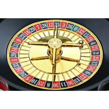 16 Shot Roulette Drinking Game