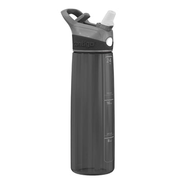 Set Of 4 Contigo Addison Tumbler Water Bottle