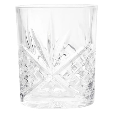 Beaumont Set of 4 Crystal Tumblers