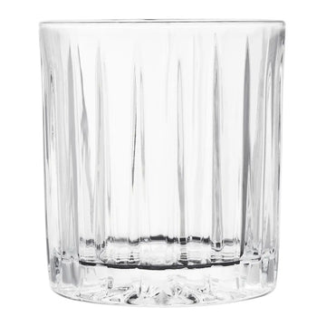 Beaumont Set of 4 Large Crystal Tumblers