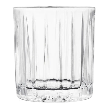 Belfort Set of 4 350ml Crystal Large Tumblers