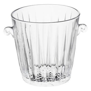 Belfort Crystal Ice Bucket