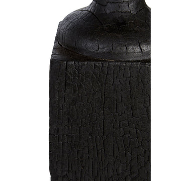 Filo Rustic Mango Wood Finial