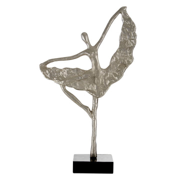 Zaber Dancing Ballerina Figurine