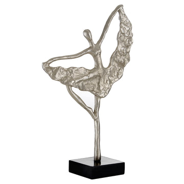 Zaber Dancing Ballerina Figurine