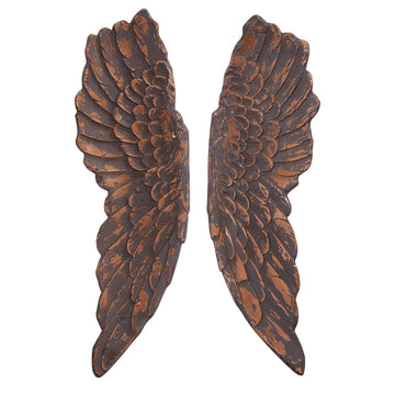 Stonecraft Wings Wall Decoration