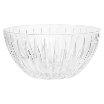 Beaumont Large Crystal Bowl
