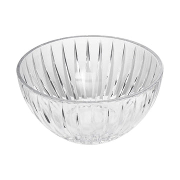 Beaumont Large Crystal Bowl