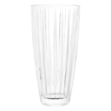 Beaumont Crystal Vase