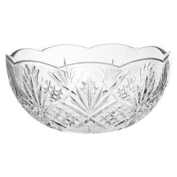 Beaumont Crystal Bowl