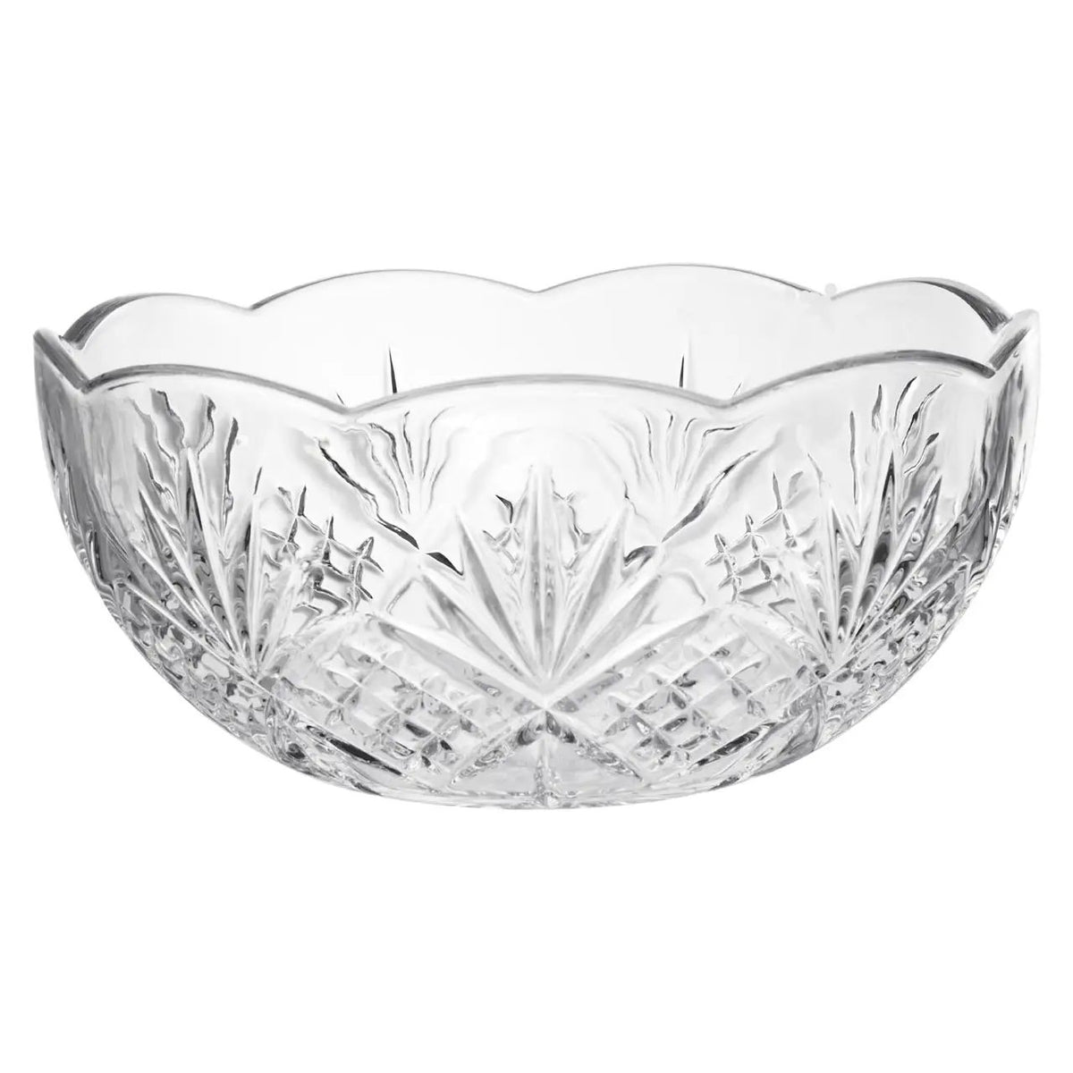 Belfort Crystal Bowl