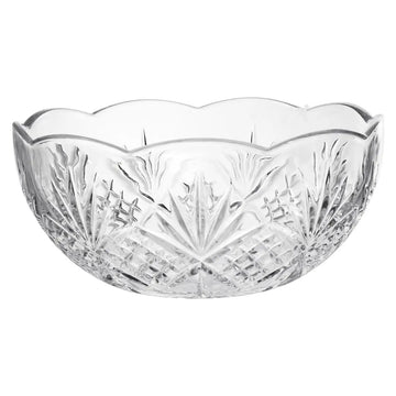 Belfort Crystal Bowl