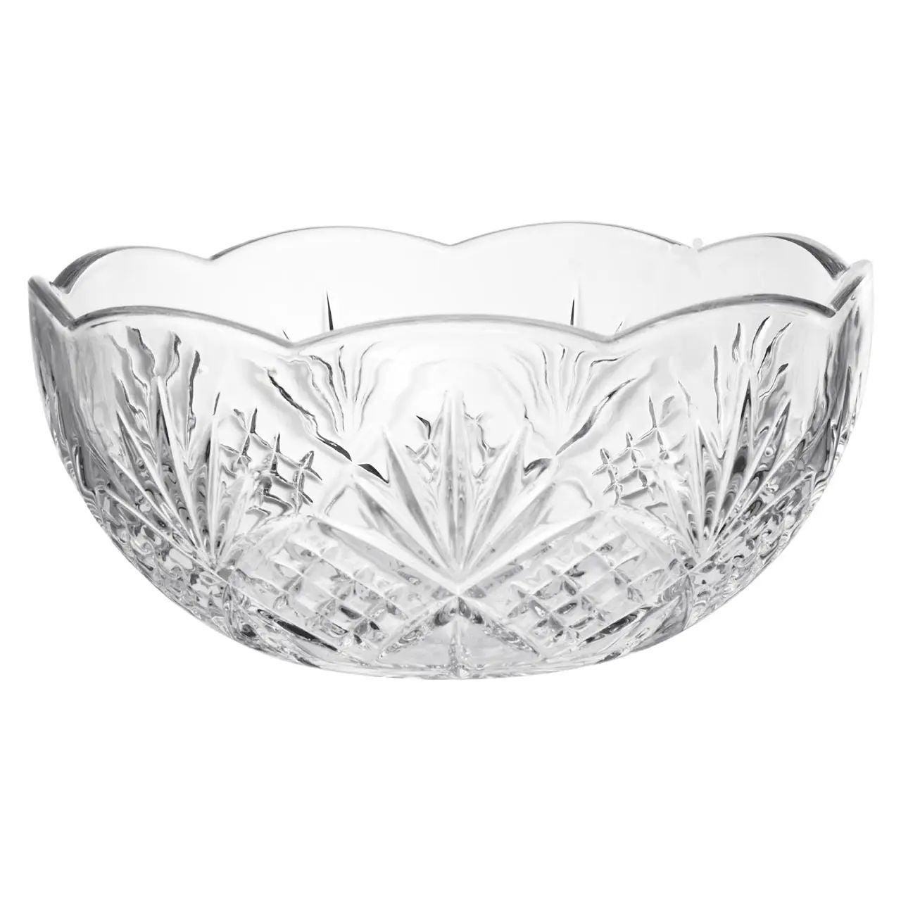Belfort Crystal Bowl