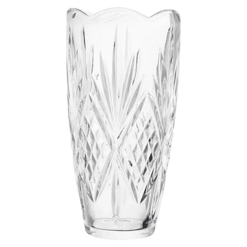 Beaumont Glass Vase