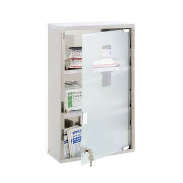 Tall Medicine Cabinet
