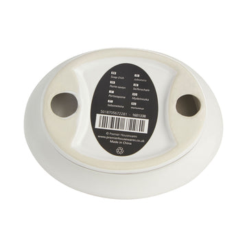 Le Bain Stoneware Soap Dish