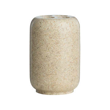 Canyon Polyresin Toothbrush Holder