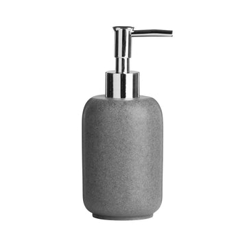 Canyon Polyresin Lotion Soap Dispenser