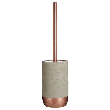 Neptune Toilet Brush Holder