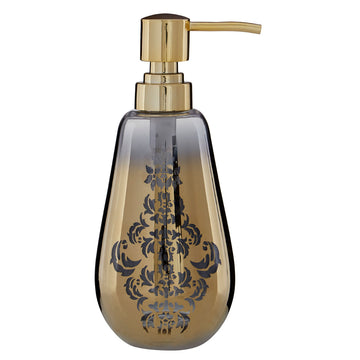 Elissa 395ml Lotion Liquid Soap Dispenser