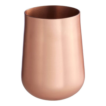 Madison Shine Bathroom Tumbler Toothpaste Holder