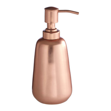 Madison Shine Copper Stainless Steel Soap Dispenser