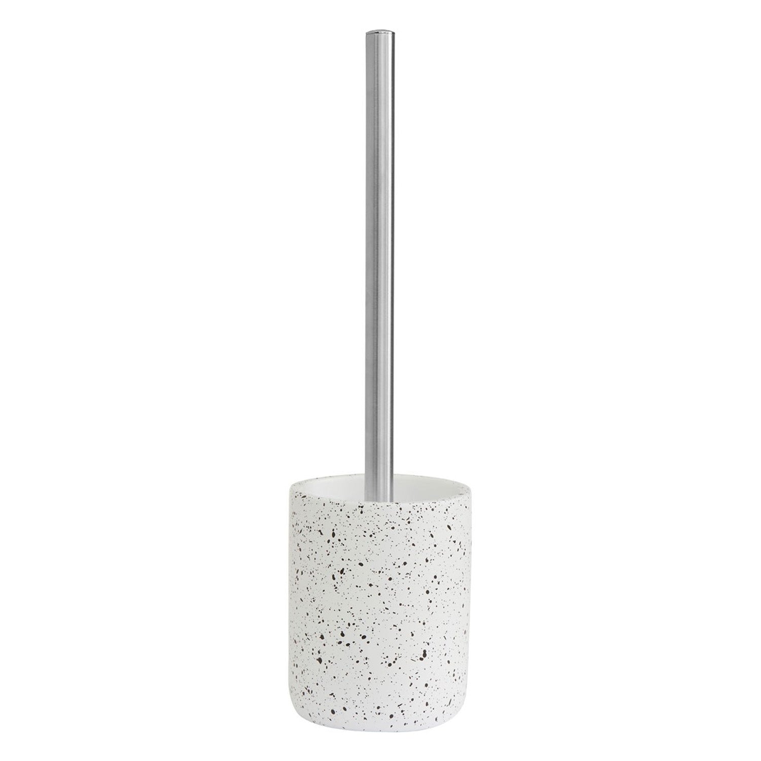 Gozo Concrete Toilet Brush & Holder