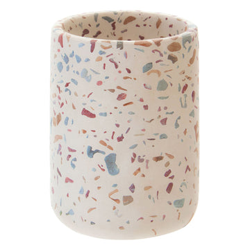 Gozo Concrete Terrrazo 250ml Tumbler