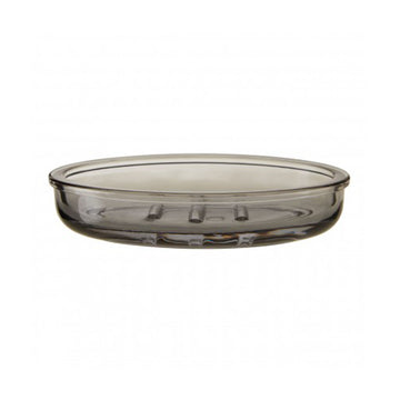 Ridley Glass Soap Dish