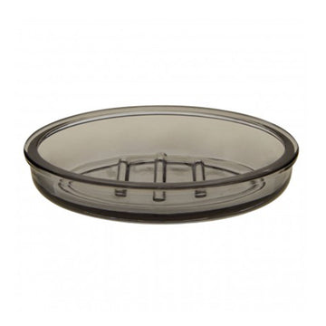 Ridley Glass Soap Dish