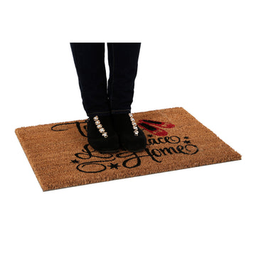 2pc Non Slip Dorothy Doormat Heavy Duty Floor Mat