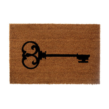 Key Doormat