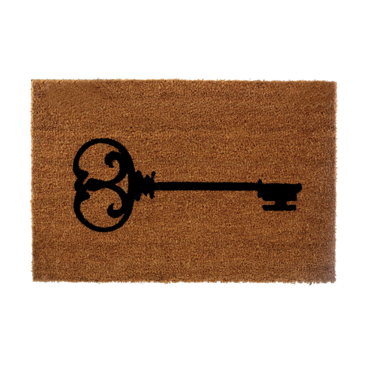 Key Doormat