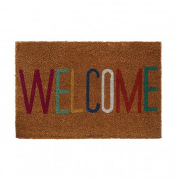 Premiere Houseware Welcome Doormat