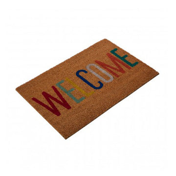 Premiere Houseware Welcome Doormat