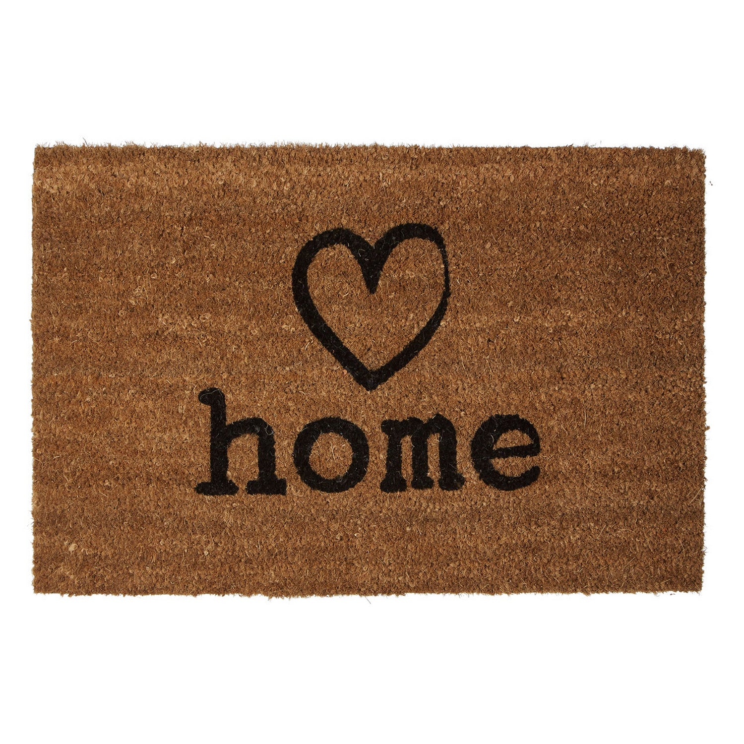Charm Heavy Duty Coir Doormat