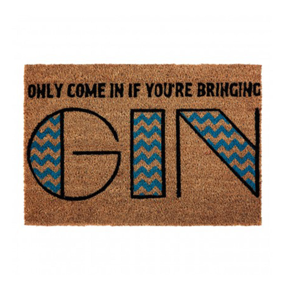 Premiere Houseware Gin Doormat
