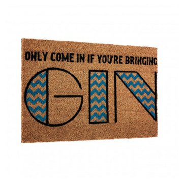 Premiere Houseware Gin Doormat