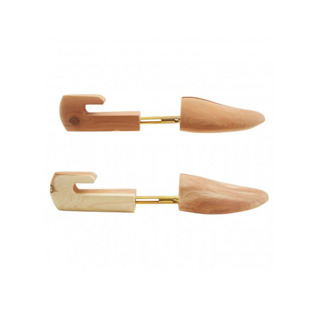 Wooden Men Shoe Shaper